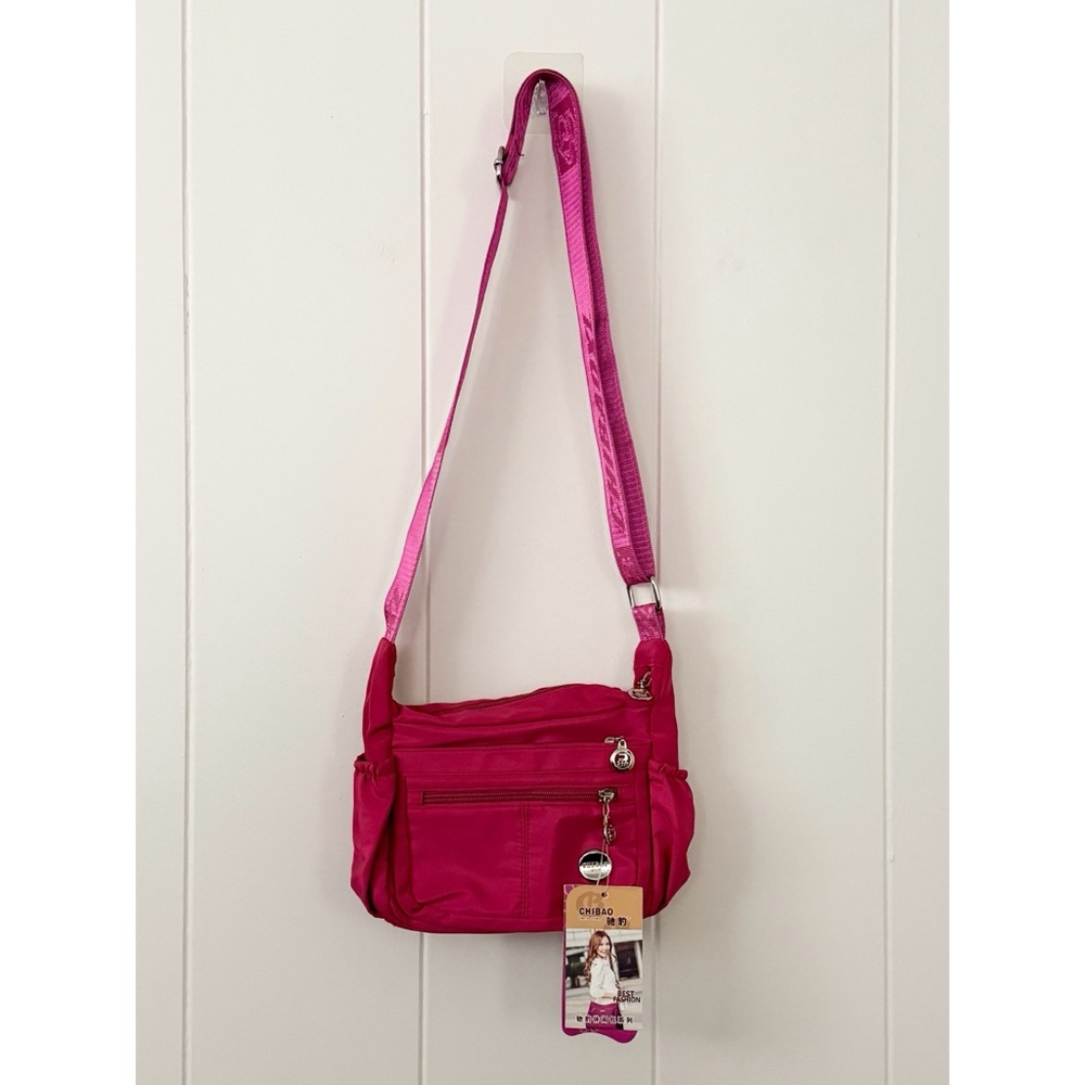Chibao | Crossbody Bag